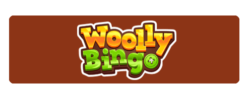 Woolly Bingo logo