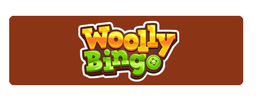 Woolly Bingo Logo