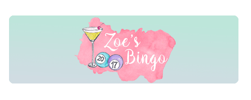 Zoes Bingo logo