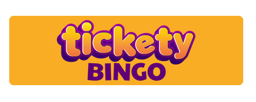 Tickety Bingo Logo