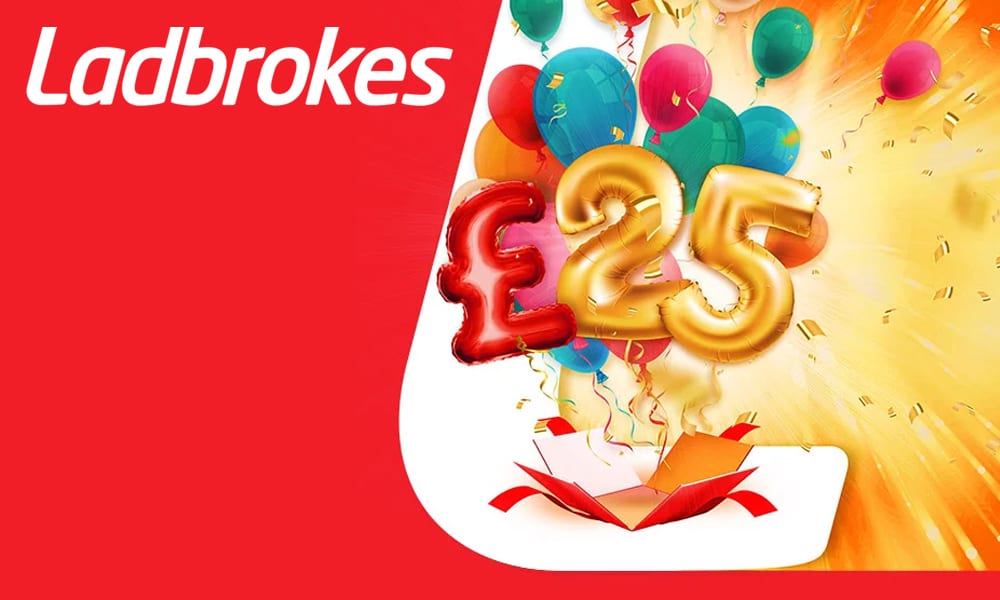 Ladbrokes Free Bingo Nights