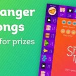 Stranger Thongs Lucky Pants Bingo