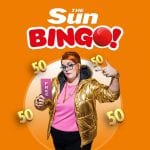 The Sun Bingo Promotions