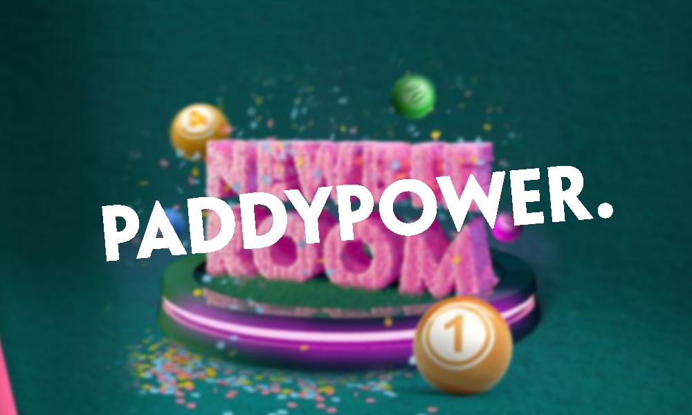 Paddy Power Promotions