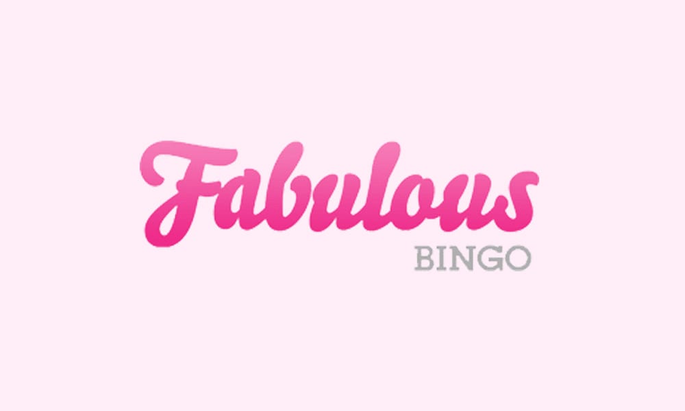 Fabulous Bingo