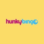 Hunky Bingo Promo