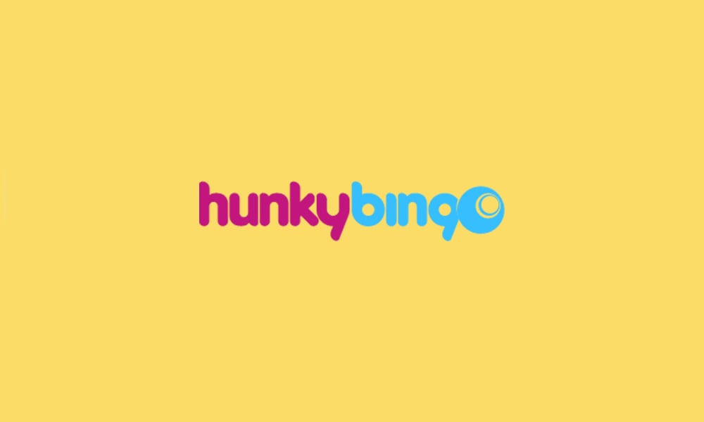 Hunky Bingo Promo