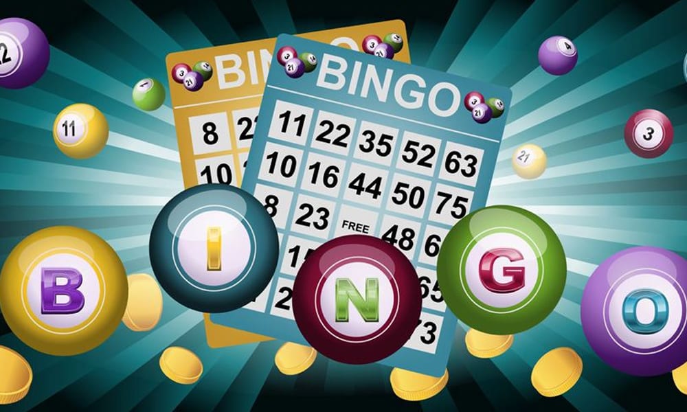 Bingo Tips