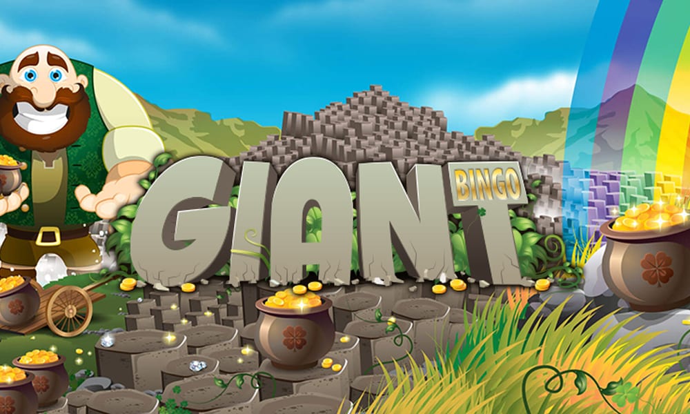 Giant Bingo Promotion