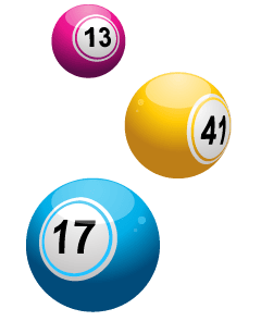 Bingo Balls